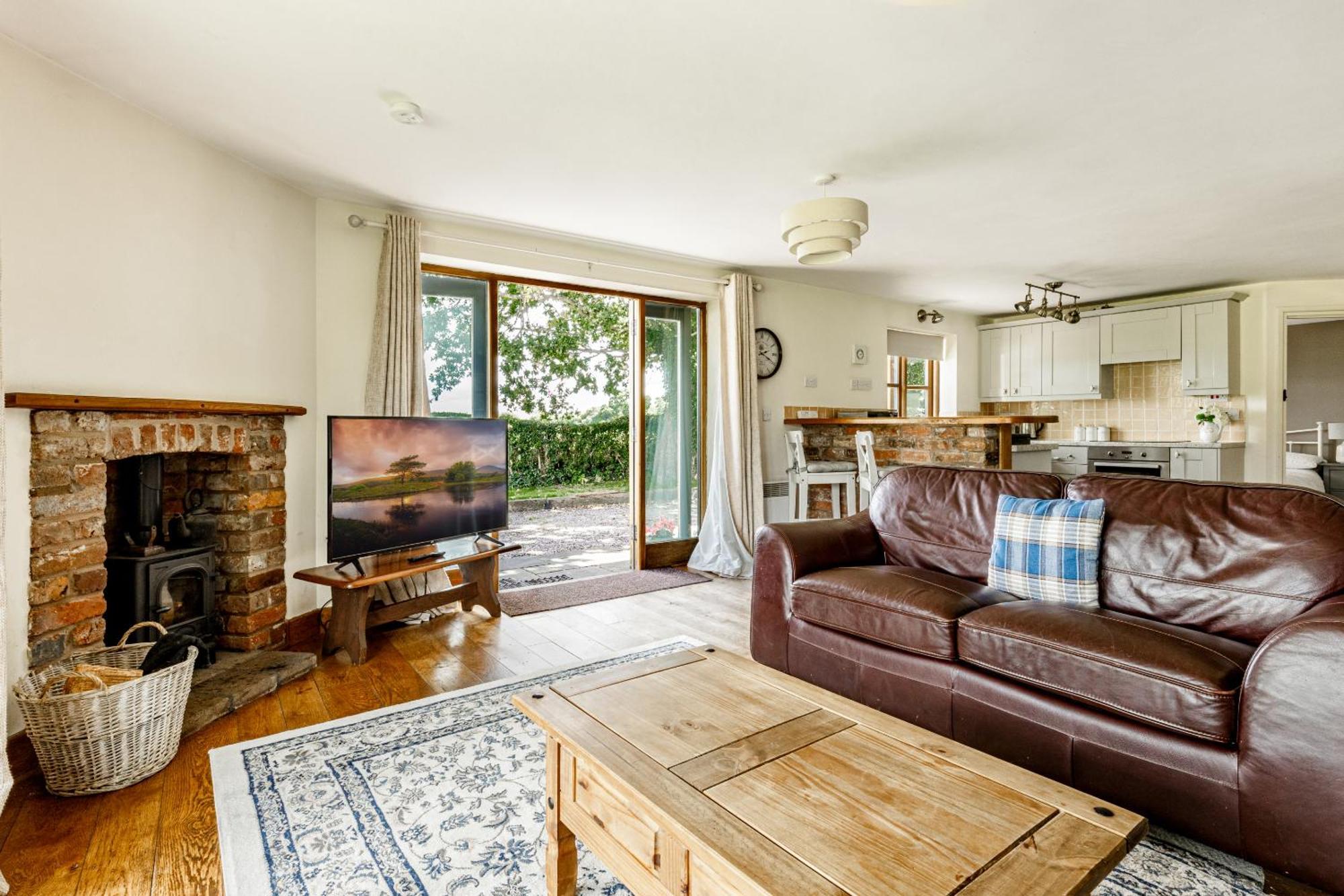 Oak Mead Villa Wrexham Room photo
