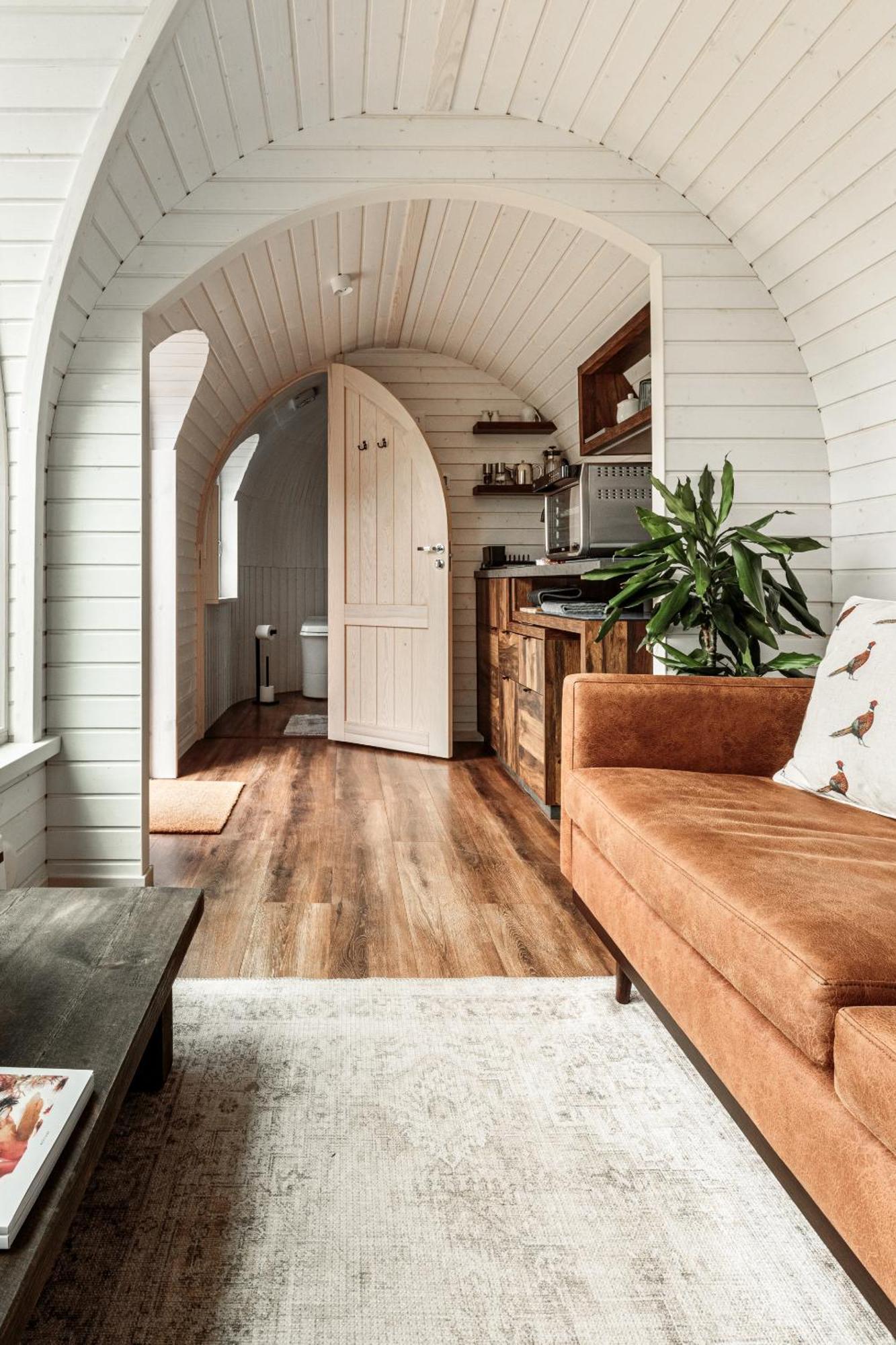 Oak Mead Villa Wrexham Room photo